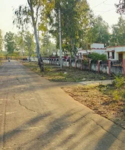 Railway Quarter Shivpuri