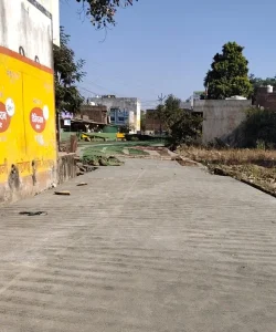 Aron Road Running Project